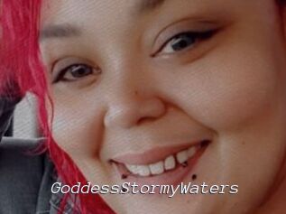 GoddessStormyWaters