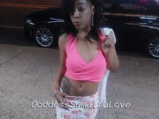GoddessSumairaLove