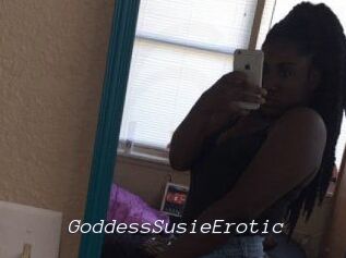 GoddessSusieErotic