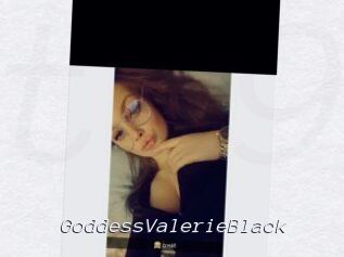 GoddessValerieBlack