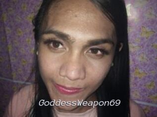 GoddessWeapon69