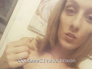GoddessZitaJohnson