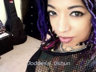 Goddess_Oshun