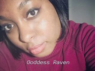 Goddess_Raven
