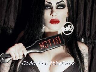 GoddessoftheDark