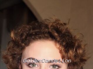 GoldenDandelion