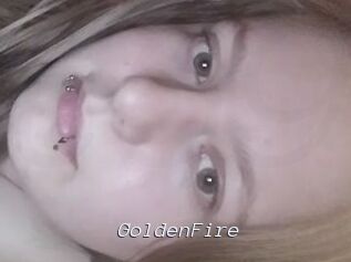 GoldenFire