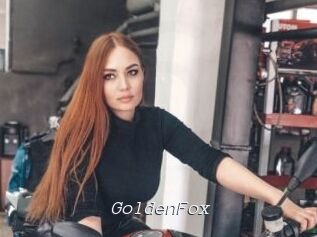 GoldenFox