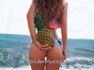 GoldenPussy18