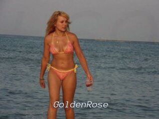 GoldenRose
