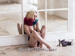 GoldenTemptress