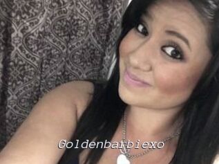 Goldenbarbiexo