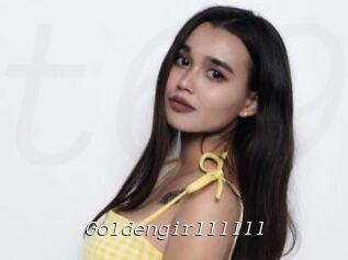 Goldengirllllll