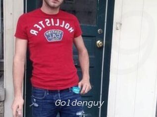Goldenguy