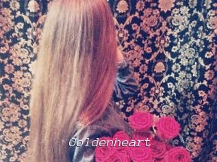 Goldenheart