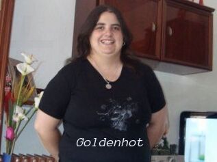 Goldenhot