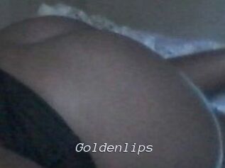 Goldenlips