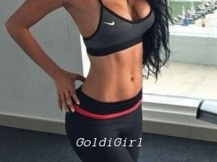 GoldiGirl