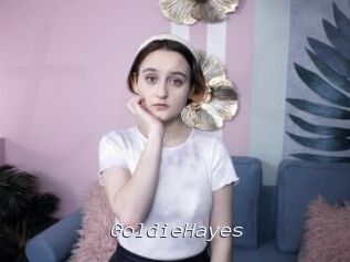 GoldieHayes