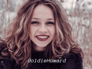 GoldieHoward