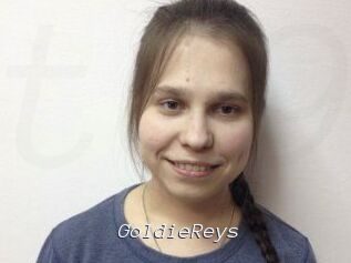 GoldieReys