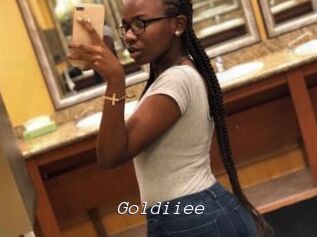 Goldiiee