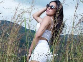 Goldravennn