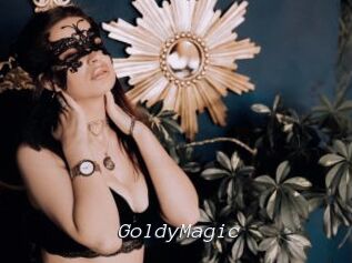 GoldyMagic