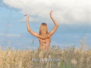 GoldyRose