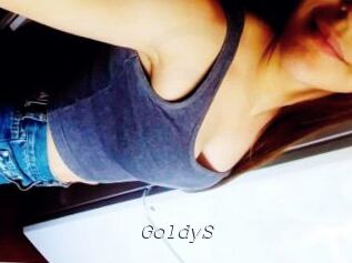 GoldyS