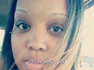 GoldynChyld