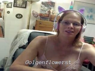 Golgenflowerst
