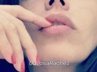 GolosaRachel