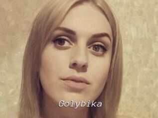 Golybika