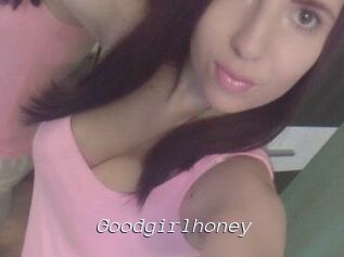 Goodgirlhoney