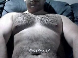 Goofer18