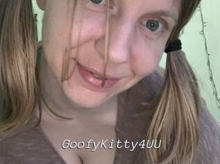 GoofyKitty4UU
