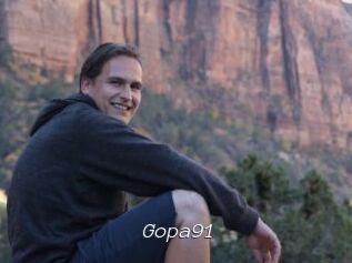 Gopa91