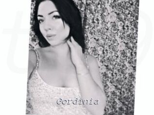 Gordinia
