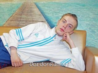 GordonRammel
