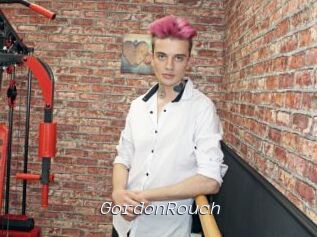 GordonRouch