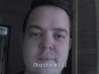 GordonWill