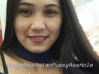 GorgeousAsianPussyAssHole
