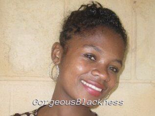 GorgeousBlackness