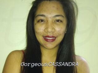 GorgeousCASSANDRA