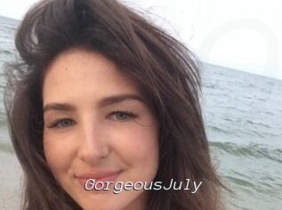 GorgeousJuly