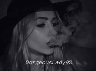GorgeousLady92