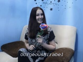 GorgeousMirabel