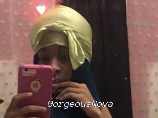 GorgeousNova