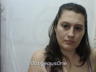 GorgeousOne